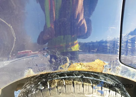 2011 Ford Edge Sel from USA, damaged, VIN 2FMDK4JC5BBA88536